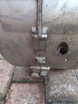 Jawa 350/632 - 8