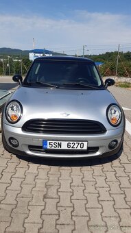 Mini cooper r56 1.6 16v 88kw - 8