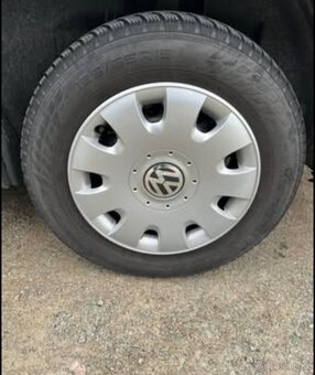 Volkswagen b5 - 8
