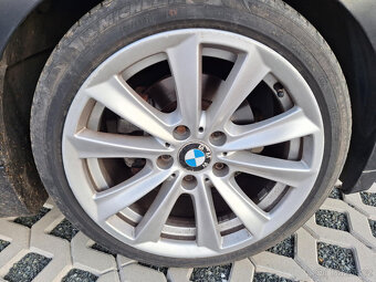 BMW E87 120D 120KW 2006 M47 - 8