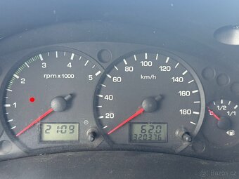 Ford transit 2.0tddi - 8