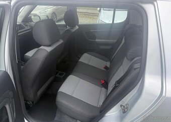 Škoda Fabia 1.2i KLIMA benzín manuál 44 kw - 8