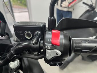 HONDA NC 750X DCT - 8