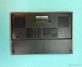 Dell Precision M4800 – i7-4710MQ/32GB/512GB - 8