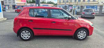 Škoda Fabia, 1.6 I 77KW, NOVÉ V ČR - 8