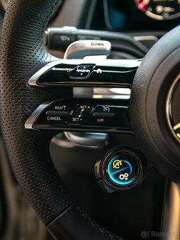 Mercedes-Benz GLB, 35 AMG 4Matic 225kW ČR 1.maj - 8