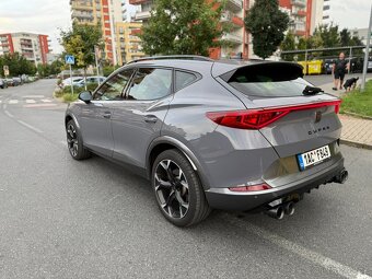 Cupra Formentor, 2.0TSI VZ 228kW DSG DPH Remus - 8