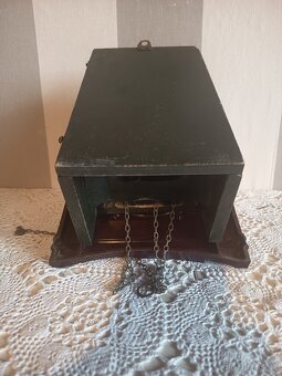 Steré kukačky - 8