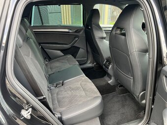 ŠKODA KODIAQ FL 2.0 TDI 110KW SPORTLINE KAMERA VIRTUAL - 8