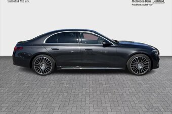 Mercedes-Benz Třídy E, 3,0 E 450 d 4MATIC EXCLUSIVE - 8