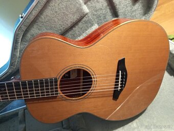 Furch Yellow plus om-cp - 8