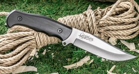 Nůž Kizlyar Supreme Caspian D2 - 8