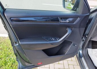 Škoda Kodiaq 2,0 TDI DSG 4X4 140KW nafta automat 140 kw - 8