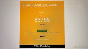 Nikon 700 a Sigma 70-200 f2.8 - 8