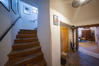 Prodej krásného domu Vratěnín, okres Znojmo - 8