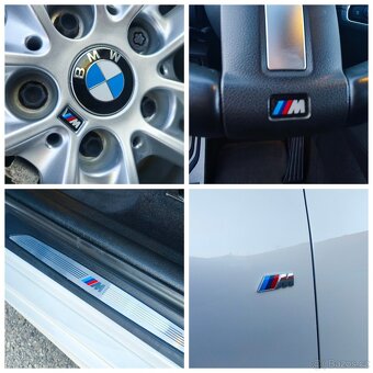 BMW 2 216d,GT M paket,1.maj,naj.pouze 69 TKM,garážov.,DPH - 8