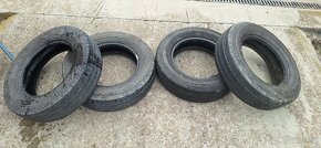 Pneumatiky zátěžové 195/75 R16 C. - 8