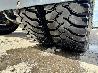 MAN TGX 18.580 4x2 / Full air / 1.majitel / D38 - 8