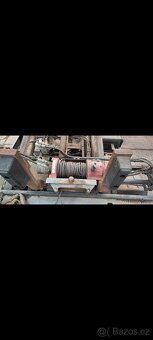 Iveco eurocargo 14 240 - 8