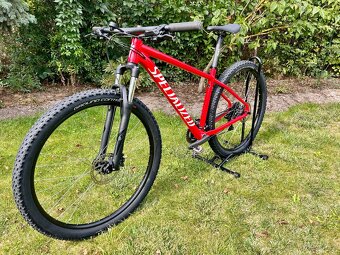 Specialized Rockhopper L - 8