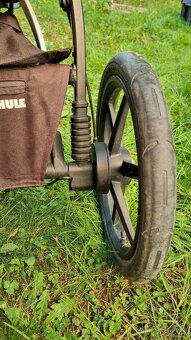 Thule Urban Glide 2 + korbička - 8