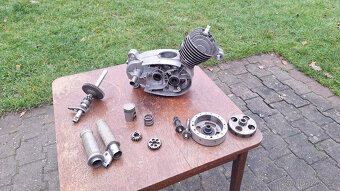 Jawa Stadion S22 díly - 8