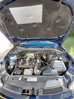 VW GOLF Variant, 1.2 TSi, 77 kW - 8