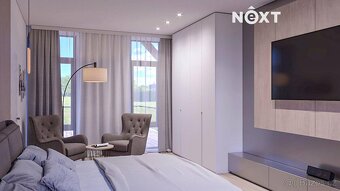 Prodej komerční Apartmány, 1 397㎡ - 8