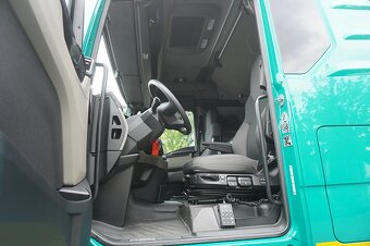 MAN TGX 18.470 4x2 - velkoobjemová souprava - 8