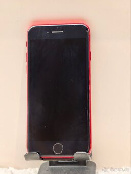 Apple iPhone 8 – 64 GB, Red - 8