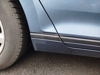 Volkswagen Passat 2.0 TDI - 8