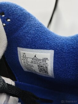 Jordan 4 retro rare air - 8