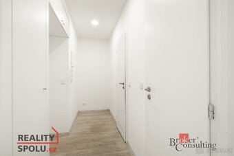 Pronájem, byty/2+kk, 34 m2, Čechova 1399/2, 59401 Velké Mezi - 8