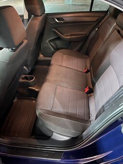 Škoda Rapid 2016 1.2 TSI - 8