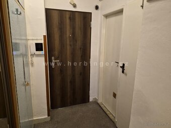 Prodej bytu 1+1, 39 m2, Ostrava-Poruba, nábřeží SPB - 8