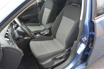 PRODÁM Volkswagen Golf 1.2TSi - 8