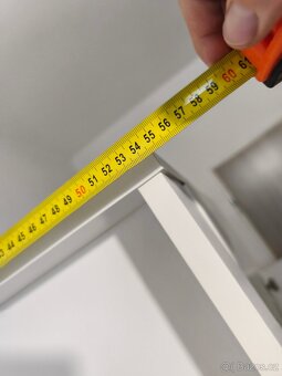 Dětská šatní skříň - 8