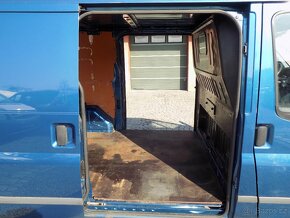 Ford Transit 2.2 TDCI 85 KW SWB 260 - 8