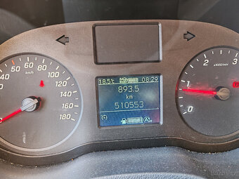 MB Sprinter 316 2.2 120kw manual - 8