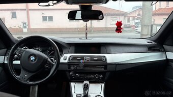 BMW 530xDrive f11 190kw - 8