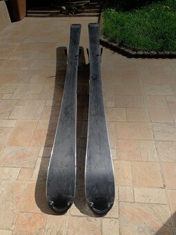 Carvingové lyže BLIZZARD – 151cm - 8