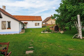 Moravský statek u Pálavy - 8