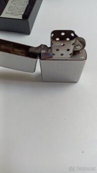 Zippo zapalovač - 8