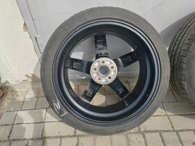 ALU kola DIEWE 5x108 r19 - 8