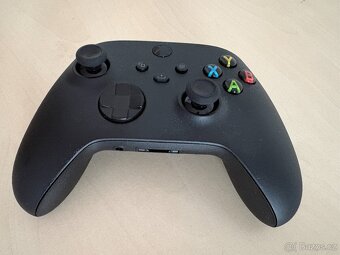 Microsoft bezdrátový ovladač pro Xbox Series -  rozbaleno - 8