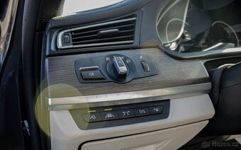 BMW 750i xDrive 2015 - 8