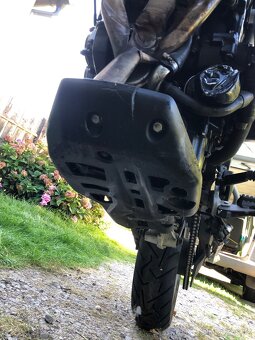 Motonadily Triumph Tiger 800 2010 - 8