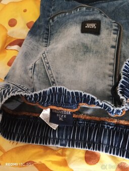 Pánské džíny - 8