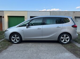 Opel Zafira Tourer 2.0CDTi - 8