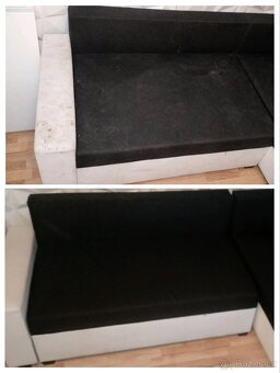 Čištění textilního nábytku - 8